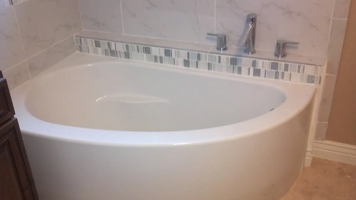 Plumbing services in Clarksville, TN